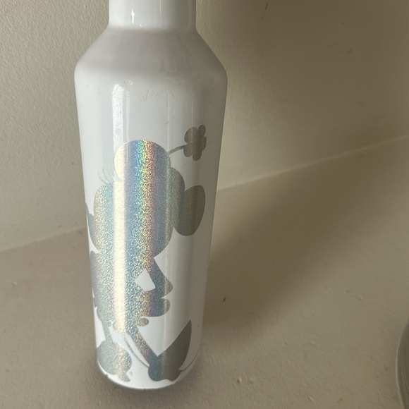 Disney parks Minnie mouse insulated water bottle - Picture 5 of 7